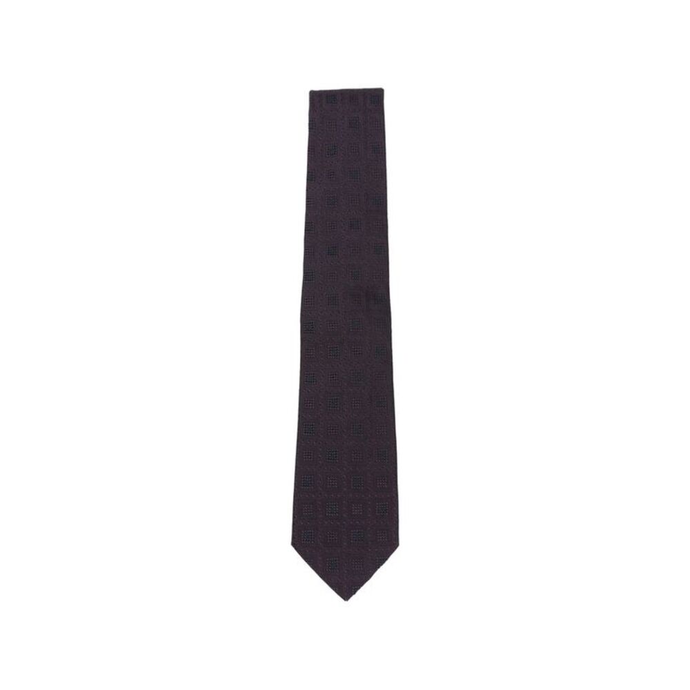 Tagliatore Purple Ties & Bow Ties Men